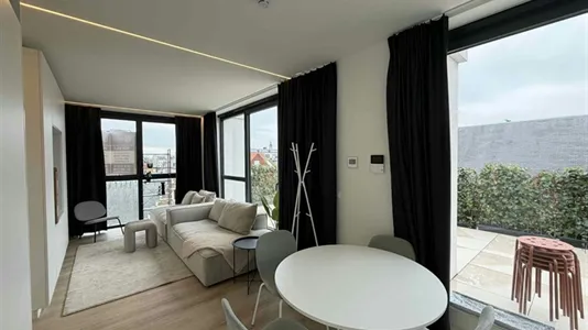 Apartments in Stad Antwerp - photo 4