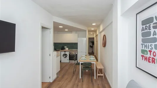 Rooms in Valencia L'Eixample - photo 8