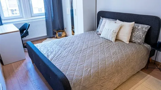 Rooms in Budapest Erzsébetváros - photo 3