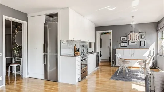 Apartments in Stockholm South - photo 6