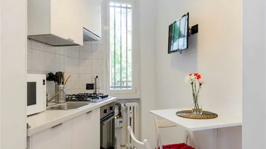 Rooms in Milano Zona 4 - Vittoria, Forlanini - photo 8