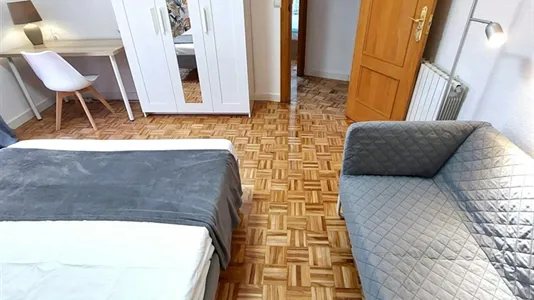 Rooms in Getafe - photo 6
