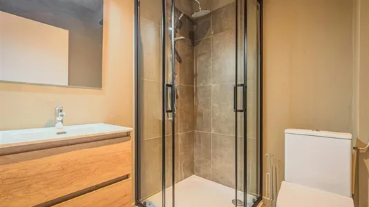 Rooms in Brussels Elsene - photo 5