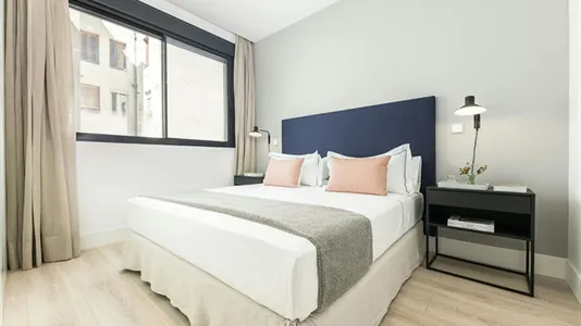 Apartments in Madrid Centro - photo 7