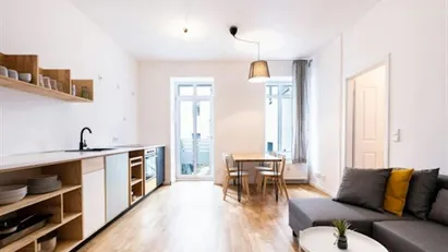Apartment for rent in Berlin Friedrichshain-Kreuzberg, Berlin