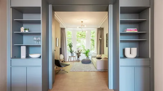 Apartments in Location is not specified - photo 8