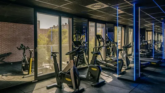 Apartments in Wien Rudolfsheim-Fünfhaus - photo 9