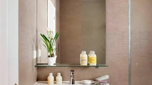 Apartments in Madrid Salamanca - photo 10