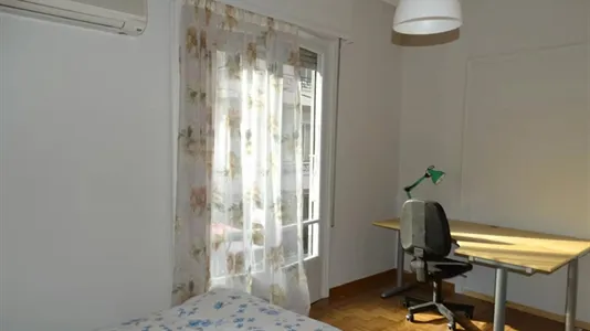 Rooms in Athens Agios Nikolaos - photo 4