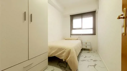 Room for rent in Valencia L'Eixample, Valencia (region)