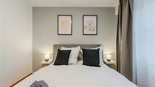 Apartments in Berlin Reinickendorf - photo 2