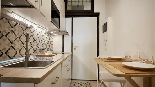 Apartments in Milano Zona 6 - Barona, Lorenteggio - photo 3