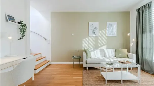 Apartments in Berlin Steglitz-Zehlendorf - photo 9