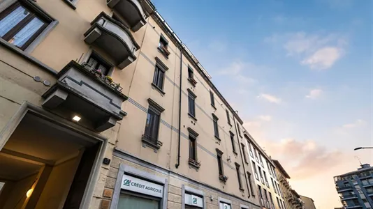 Apartments in Milano Zona 9 - Porta Garibaldi, Niguarda - photo 6