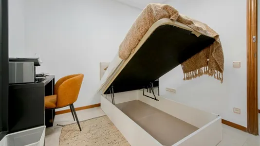 Rooms in Madrid Retiro - photo 6