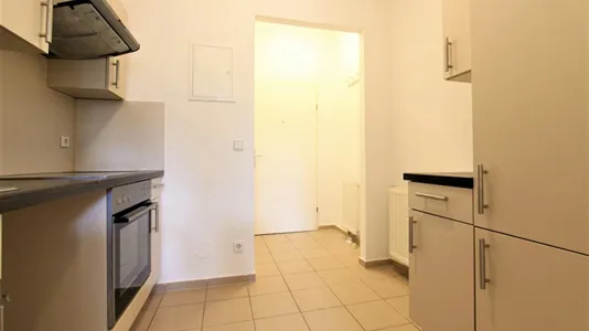 Apartments in Wien Neubau - photo 4