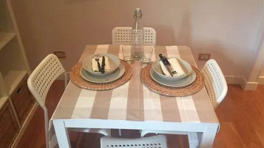 Apartments in Roma Municipio I – Centro Storico - photo 1