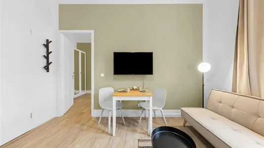 Apartments in Location is not specified - photo 4