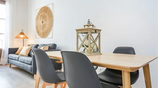 Apartments in Barcelona Ciutat Vella - photo 6