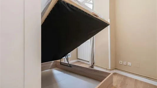 Rooms in Madrid Tetuán - photo 8