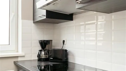 Apartments in Location is not specified - photo 8