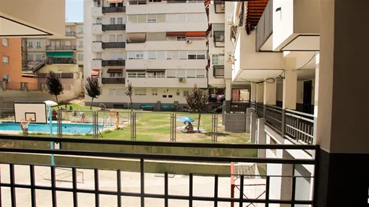 Rooms in Coslada - photo 9