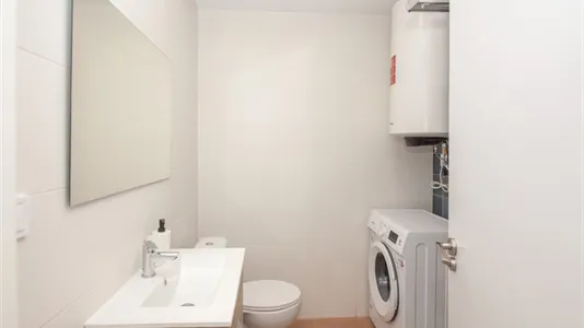 Rooms in Castellón de la Plana/Castelló de la Plana - photo 4