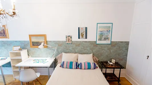 Rooms in Bilbao - photo 6