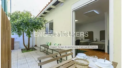 Apartment for rent in Lisbon (region)