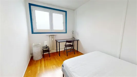 Rooms in Nantes - photo 3