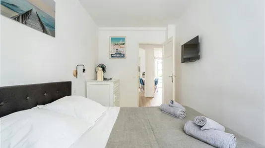 Apartments in Marseille 8ème arrondissement - photo 9