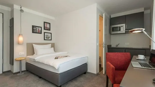 Apartments in Planegg - photo 3