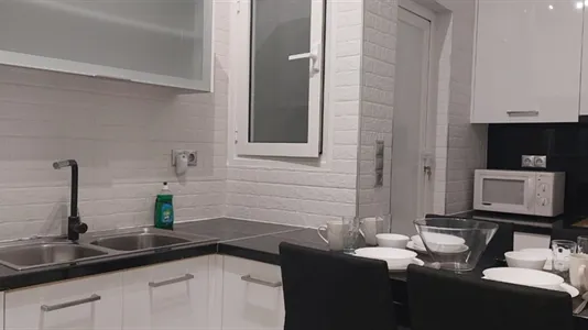 Rooms in Athens Agios Nikolaos - photo 8