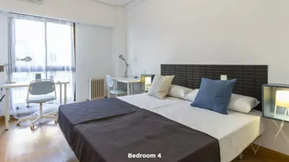 Room for rent in Madrid Arganzuela, Madrid