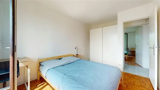 Rooms in Bordeaux - photo 2