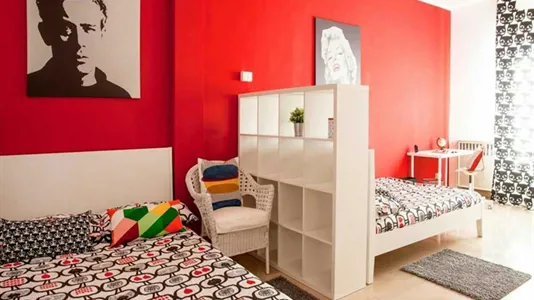 Rooms in Bologna - photo 3