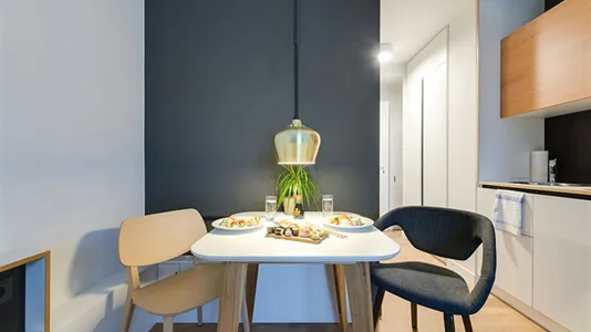 Apartments in Berlin Lichtenberg - photo 8