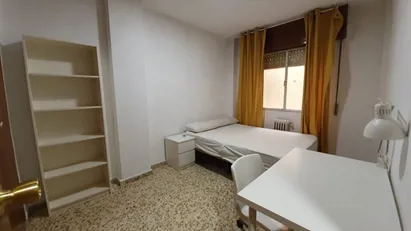 Room for rent in Granada, Andalucía