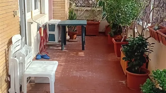 Rooms in Roma Municipio XIV – Monte Mario - photo 5