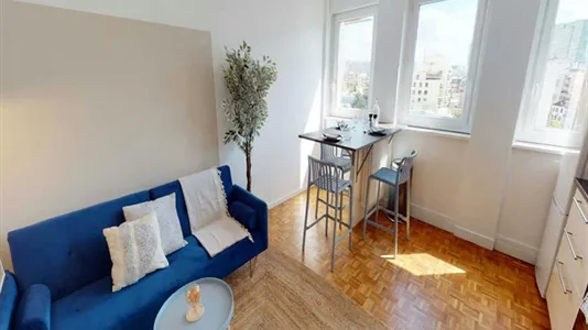 Rooms in Nanterre - photo 4