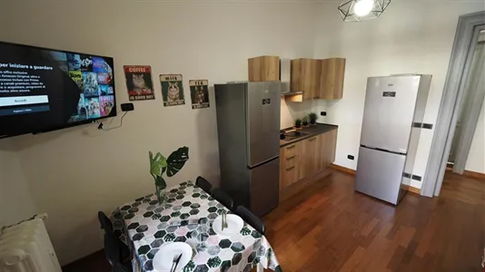 Rooms in Turin - photo 5