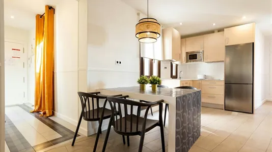 Apartments in Madrid Centro - photo 8