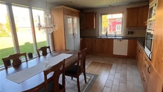 Houses in Umeå - photo 12