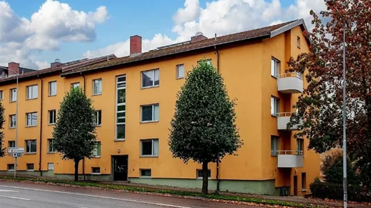 Apartments in Södertälje - photo 1