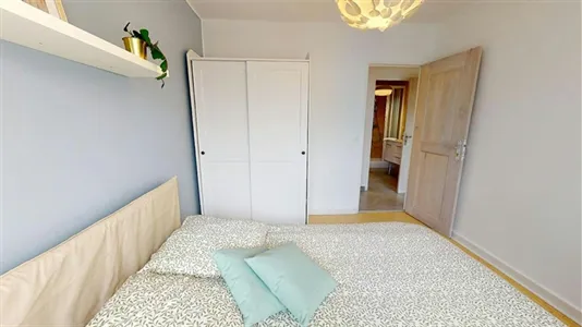 Apartments in Lyon - photo 6