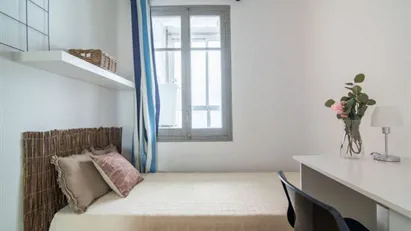 Room for rent in Madrid Moncloa-Aravaca, Madrid