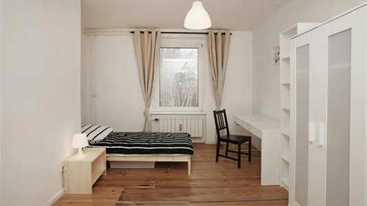 Rooms in Berlin Mitte - photo 1