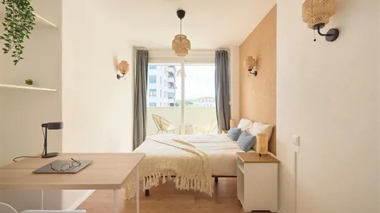 Rooms in Location is not specified - photo 3