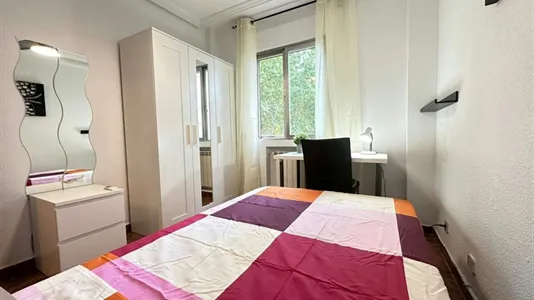 Rooms in Fuenlabrada - photo 5