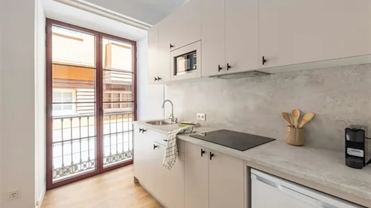 Apartments in Ciudad Real - photo 6